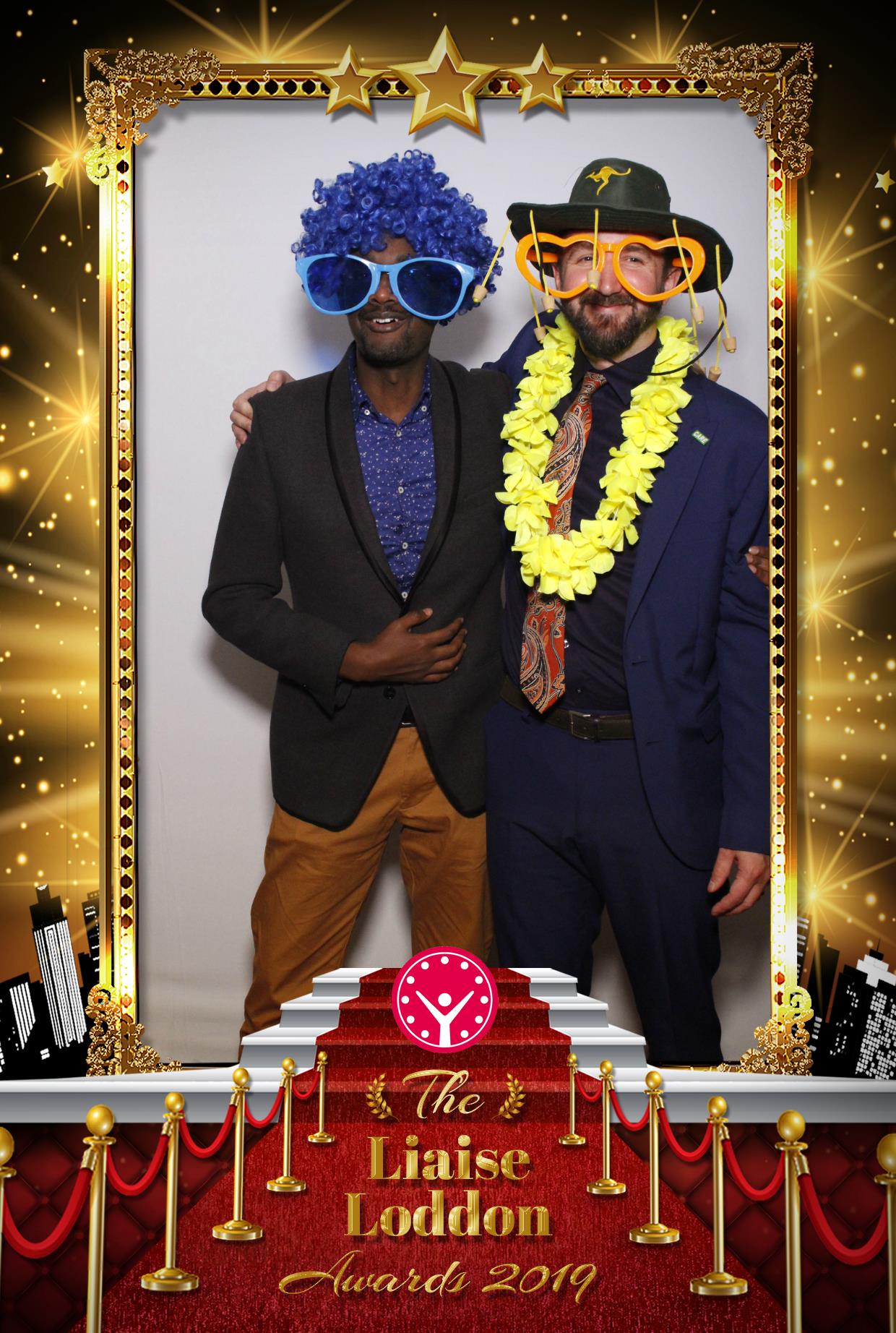 Liaise Loddon Co-worker Awards 2019 | View more photos from the event at gallery.myphotoboothexperience.co.uk/u/MyPhotoBoothExperienceLtd/Liaise-Loddon-Co-worker-Awards-2019